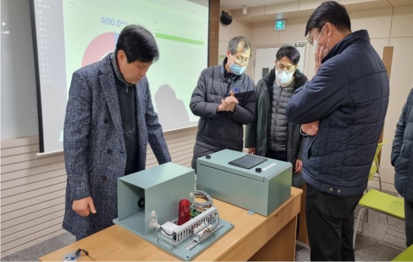 ���縶���ý���, ��2022�� ICT R&D ���Źٿ�ó �����