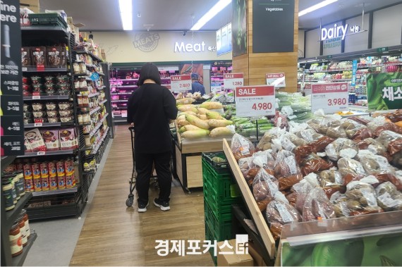 ���ǰ�� "�̴� ��깰 ����, �����޺��� �϶�����󿩰� ����"