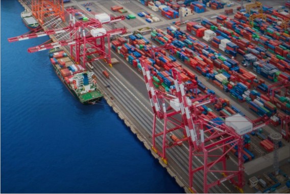 6�� ���� 5.1% �þ 570.7��� �޼�...�ݵ�ü ���� ������ �ִ롯