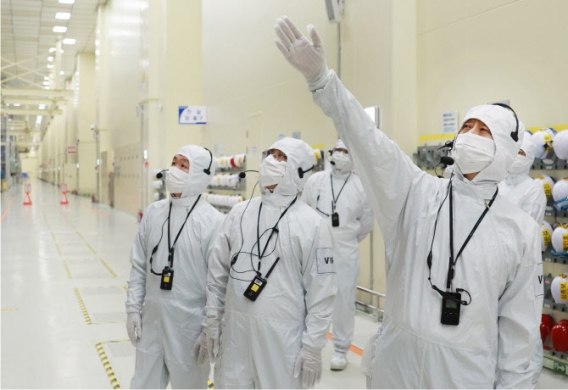 �ȴ��� ������ "���� ���÷��� R&D 2030�� ����"