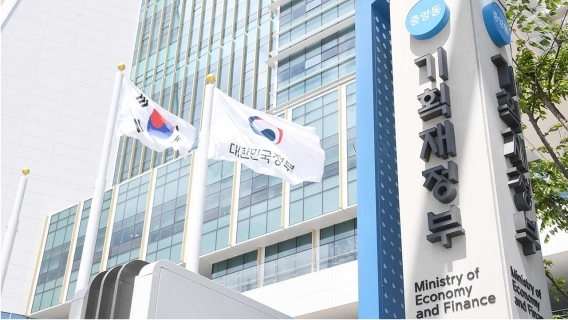 나라살림, 1월 11조5000억원 흑자…설 연휴로 총지출 감소