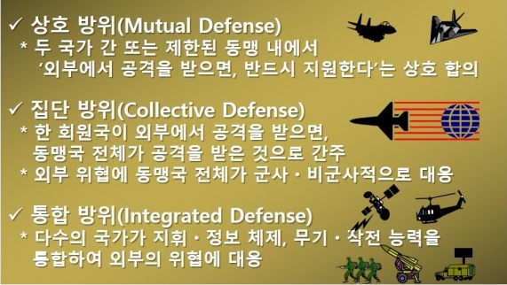 ڸ ��������, �ƽþ� ���ͱ��� ��NATO�� ���ܹ����� �ʿ伺�� ����