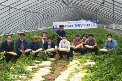 ���׽�, 2035�� ���ǰ ���� 500��� �޼� ��ǥ�����⡤K-Ǫ�� �����